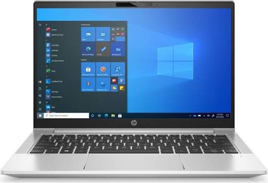 Hp probook 630 G8 TACTIL