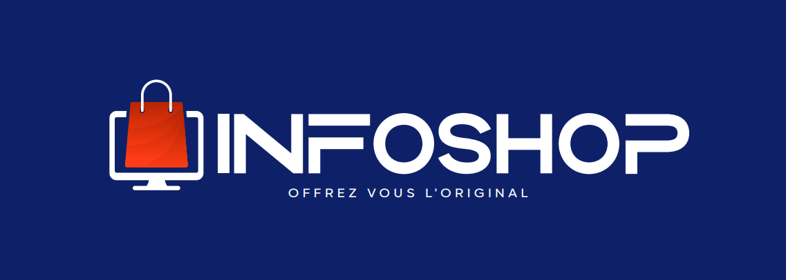 InfoShop